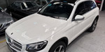 Mercedes Benz GLC 300 2018