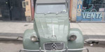 Citroen 2 CV