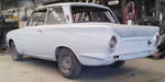 Ford Cortina MK1