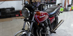 Kawasaki Z650