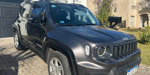 Jeep Renegade AT