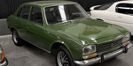 Peugeot 504 2000SE