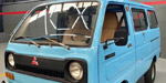 Mitsubishi L100