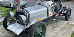 Chevrolet Baquet 1928