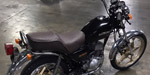 Suzuki GN 80 1981