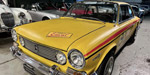 IKA Torino 380 W 1969