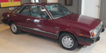 Subaru GLF Deluxe