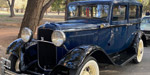 Ford B - 1932
