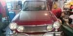 Fiat 1500
