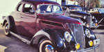Ford Coupé 1937