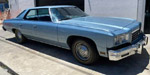 Chevrolet Impala