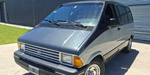 Ford Aeroestar