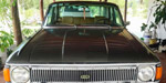 Ford Falcon Std 3.0