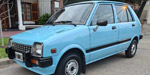Daihatsu Cuore L55