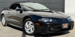 Mitsubishi Eclipse Spyder