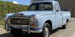 Peugeot 403 T4B