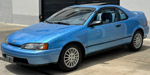 Toyota Paseo