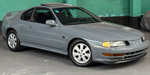 Honda Prelude