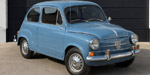 Fiat 600D