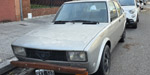 Alfa Romeo Alfetta 2000