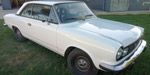 IKA Renault Torino