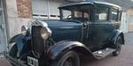 Ford A