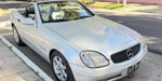 Mercedes Benz SLK 230 Kompressor