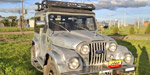 Jeep IKA