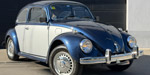 Volkswagen Fusca