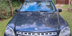 Mercedes Benz ML 350 4 Matic