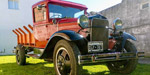 Ford A