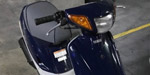 Yamaha JOG 50