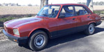 Peugeot 504 GRTN