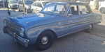 Ford Falcon Futura 1969