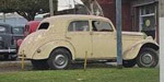 Mercedes Benz 1954