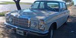 Mercedes Benz 250