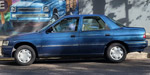 Ford Orion