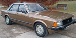 Ford Granada