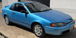Toyota Paseo