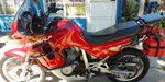 Honda Transalp