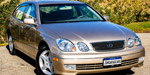 Lexus GS300