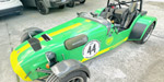 Lotus Seven AFF