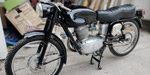 Gilera 150 Super Sport