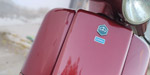 Vespa Piaggio Cosa 200