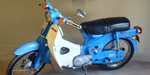 Honda Econo