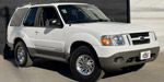 Ford Explorer Sport 3p