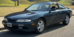 Nissan Silvia 240SX SE S14