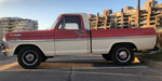 Ford F100