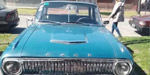 Ford Falcon 1962