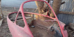 Heinkel Kabine